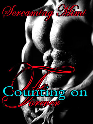 cover image of Counting on Forever